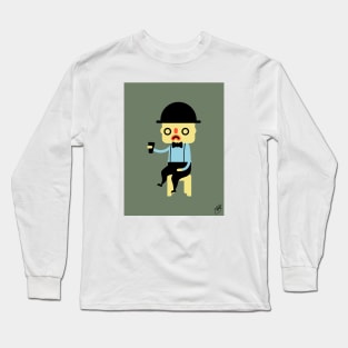 Alf Long Sleeve T-Shirt